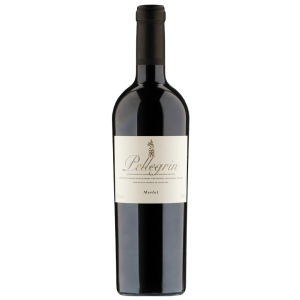 Grand'Cour J-P Pellegrin - Merlot