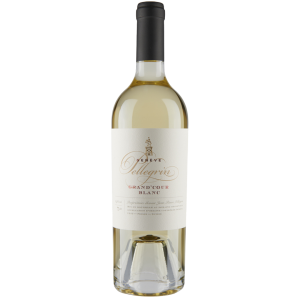Grand'Cour J-P Pellegrin - Grand'Cour Blanc