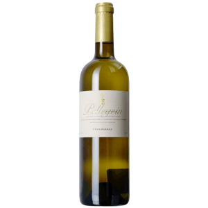 Grand'Cour J-P Pellegrin - Pessy Blanc