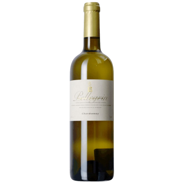 Grand'Cour J-P Pellegrin - Pessy Blanc