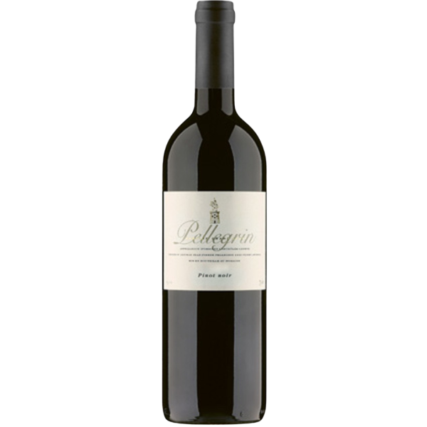 Grand'Cour J-P Pellegrin - Pinot Noir