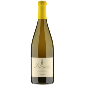 Grand'Cour J-P Pellegrin - Viognier