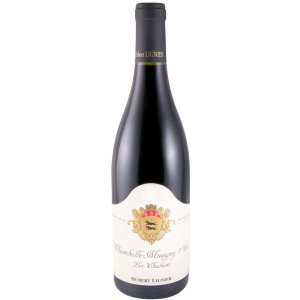 Hubert et Laurent Lignier - Chambolle Musigny 1er Cru Les Chabiots
