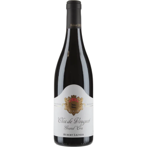 Hubert et Laurent Lignier - Clos de Vougeot Grand Cru