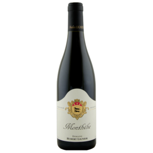 Hubert et Laurent Lignier - Monthelie 1er Cru