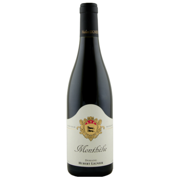 Hubert et Laurent Lignier - Monthelie 1er Cru