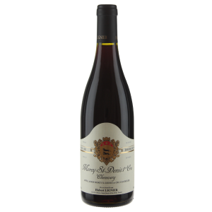 Hubert et Laurent Lignier - Morey Saint Denis 1er Cru Chenevery