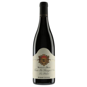 Hubert et Laurent Lignier - Nuits Saint Georges 1er Cru Les Didiers