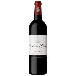 La Sirène de Giscours - Château Giscours - Margaux