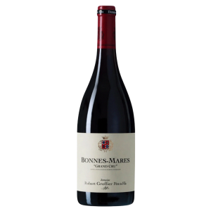 Robert Groffier - Bonnes Mares Grand Cru Collection