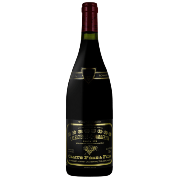 Camus Père & Fils - Latricières-Chambertin Grand Cru