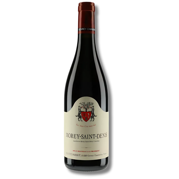 Domaine Geantet Pansiot - Morey Saint Denis