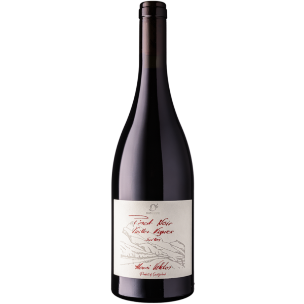 Pinot Noir Vieilles Vignes  - Henri Valloton