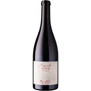 Syrah de Fully  - Henri Valloton