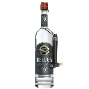 Beluga Gold Line - Vodka - Limited Edition