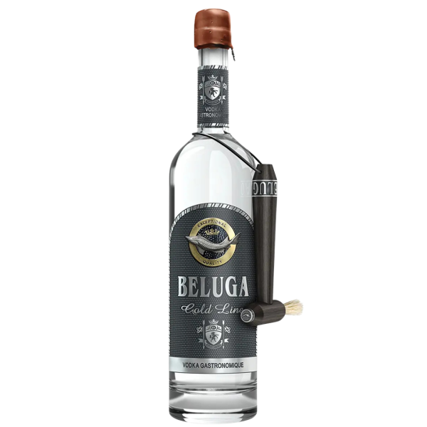 Beluga Gold Line - Vodka - Limited Edition