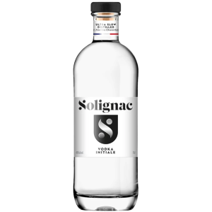 Maison Solignac - Vodka Initiale