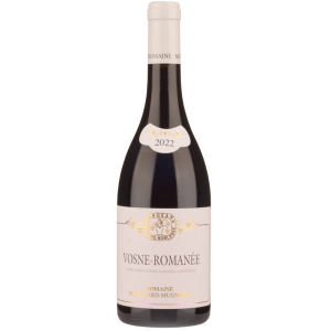 Domaine Mongeard-Mugneret  - Vosne-Romanée