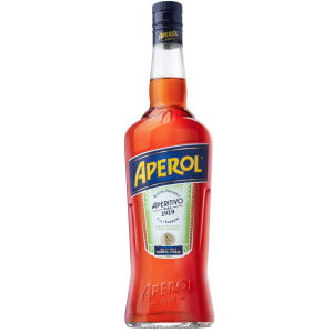 Aperol Aperitif