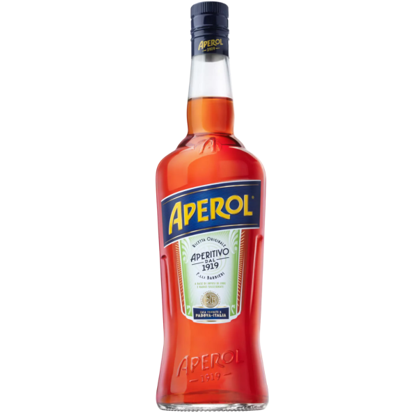 Aperol Aperitif