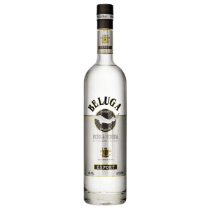 Beluga Noble Vodka