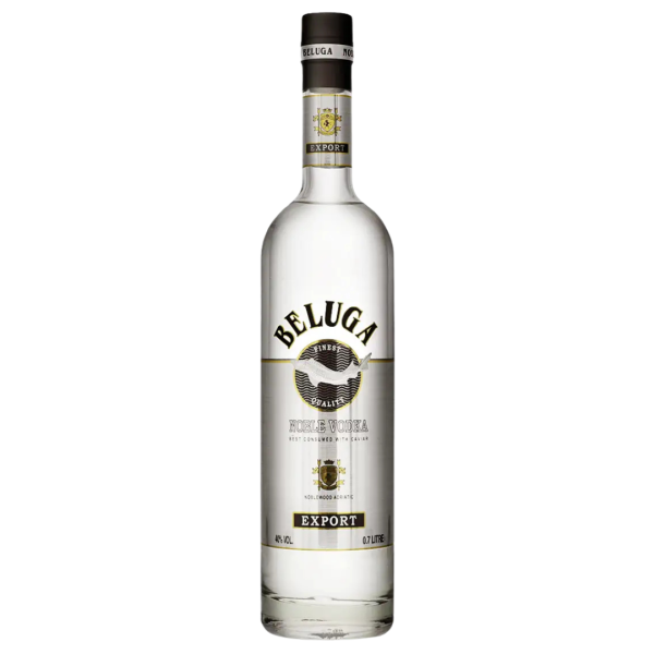 Beluga Noble Vodka