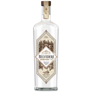 Belvedere Heritage 176 Vodka