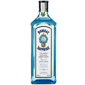 Bombay Sapphire London Dry Gin