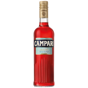 Campari Bitter Aperitif