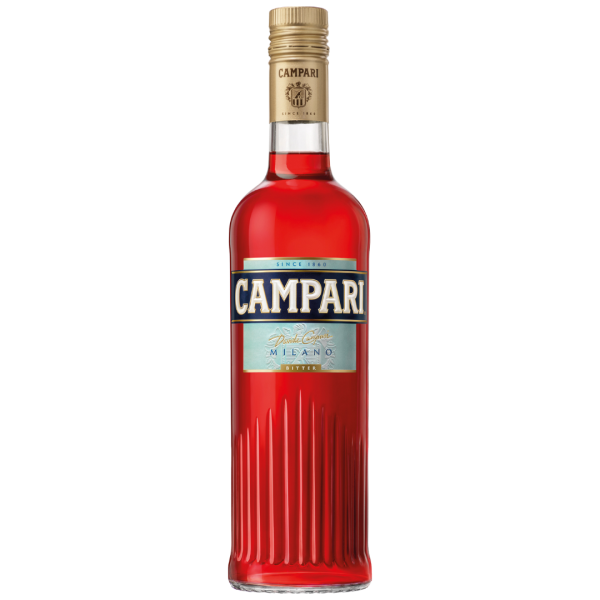 Campari Bitter Aperitif