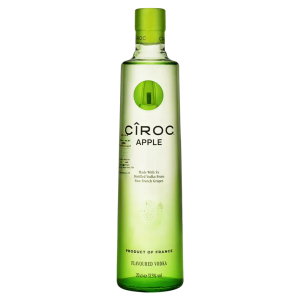 Ciroc Apple Vodka