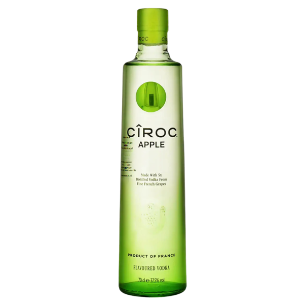Ciroc Apple Vodka