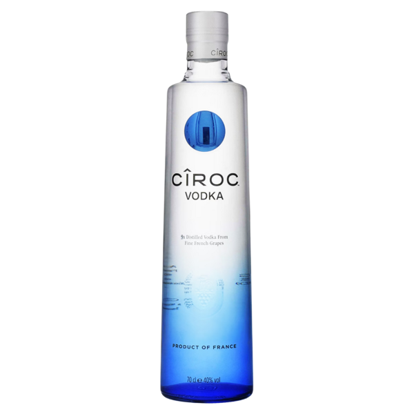 Ciroc Grape Vodka