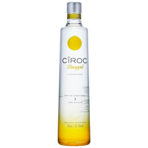 Ciroc Pineapple Vodka
