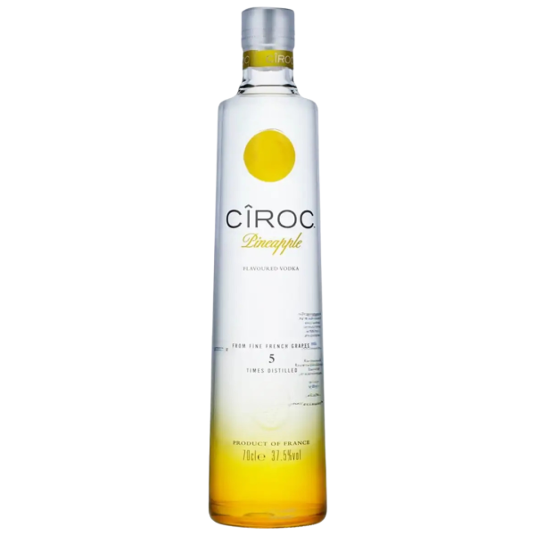 Ciroc Pineapple Vodka
