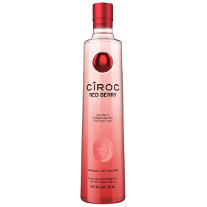 Ciroc Red Berry Vodka