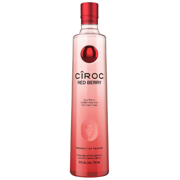 Ciroc Red Berry Vodka