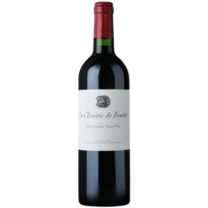 La Closerie de Fourtet - Clos Fourtet