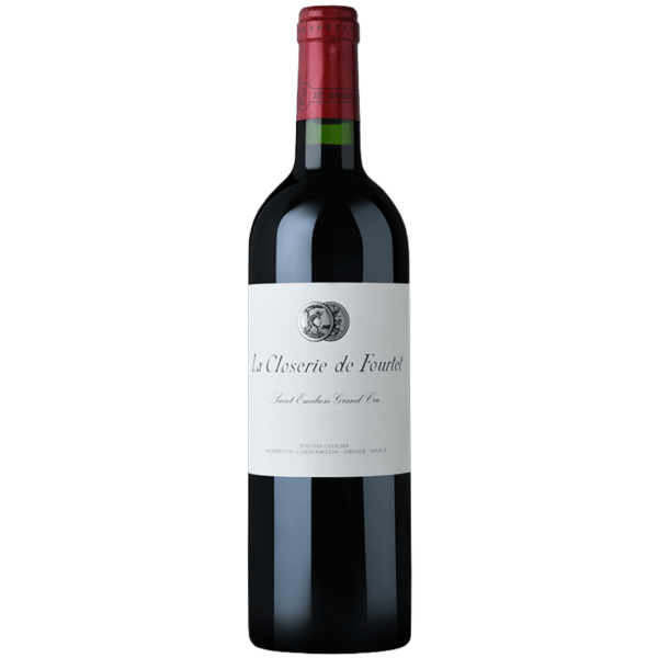 La Closerie de Fourtet - Clos Fourtet