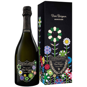 Dom Pérignon - 2015 - Special Edition - Takashi Murakami