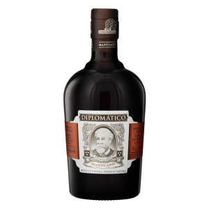 Diplomatico Rhum Mantuano