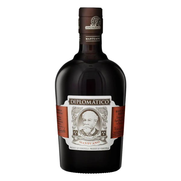 Diplomatico Rhum Mantuano