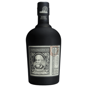 Diplomatico Rhum Reserva Exclusiva