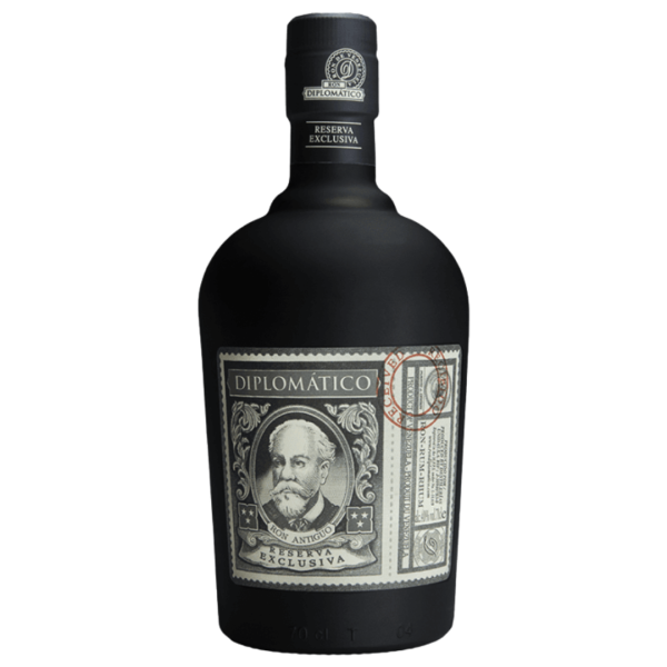 Diplomatico Rhum Reserva Exclusiva