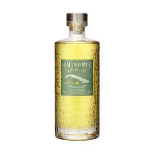 Eminente Ambar Claro 3 Years Ron de Cuba