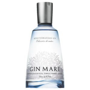 Gin Mare Gin Méditerranéen