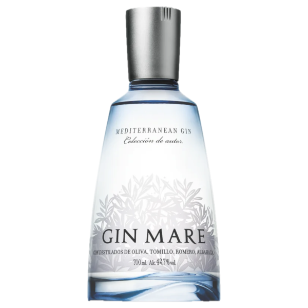 Gin Mare Gin Méditerranéen