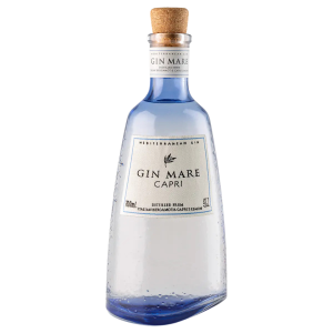 Gin Mare Capri Édition