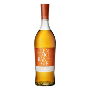 Glenmorangie Original 10 Years Single Malt Whisky