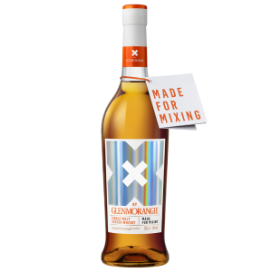 Glenmorangie X by Glenmorangie Single Malt Scotch Whisky